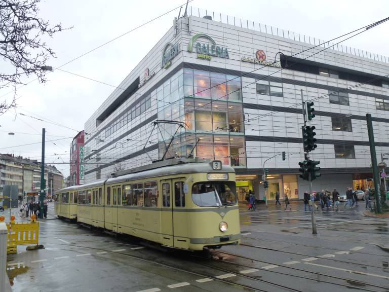 Bahn Hamburg Antwerpen