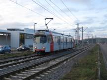 GT8SU auf der Theodorstr