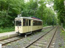 Tw 17 (Bj 1950) ex Neuss an der H Rather Waldstadion