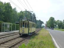 Tw 954 (Bj 1928) an der H Ratingen Felderhof