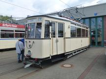 Gothaer Tw 92 (Bj 1938)