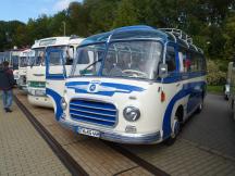 Kässbohrer Setra S6