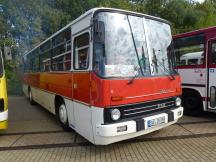 Ikarus 255.70E (Bj 1982)
