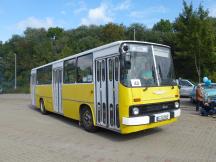 Ikarus 260.02 (Bj 1975)