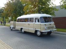 Robur-Bus