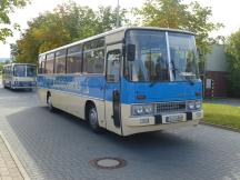Ikarus 256 (Bj 1970)