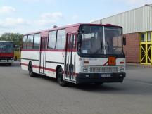 Ikarus 260.43 (Bj 1989)