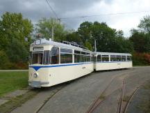 ATw 3 (Bj 1967) mit HBw 274 (Bj 1967)
