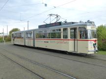 Tw 190 (Bj 1967, heute Partywagen)