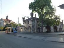 am Ehinger Tor