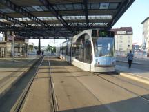 H Ehinger Tor, Fahrtrichtung Böfingen