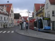 Endstelle Söflingen