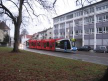 Söflingerstr Ecke Königstr