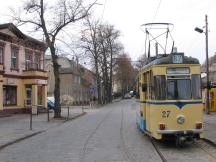 Endstelle Woltersdorf, Schleuse