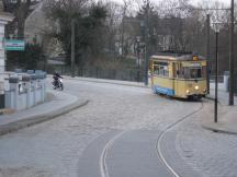 Rudolf-Breitscheid-Str zwischen Rüdersdorferstr und Blumenstr