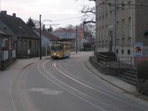 Rudolf-Breitscheid-Str zwischen H Thälmannpl und Rüdersdorferstr