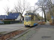 Berliner Str Ecke Ahornstr