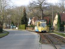 Berliner Str zw Eichendamm und Robert-Koch-Str