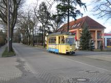 Berliner Str Ecke Eichbergstr