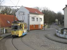 Rudolf-Breitscheid-Str zwischen Rüdersdorferstr und Blumenstr