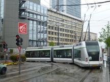 Boulevard Joffre Ecke Rue Saint-Jean