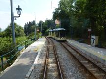 Ausweiche H Oberschableder