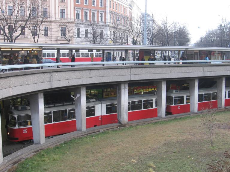 Düsseldorf Wien Bahn