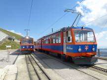 Monte-Generoso-Bahn