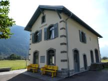 Bf S. Vittore
