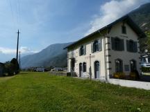 Bf S. Vittore