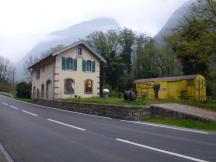 Bf Leggia