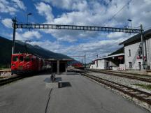 Bf Oberwald