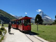 Riffelalptram