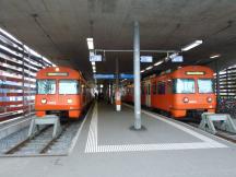 Regionalverkehr Bern-Solothurn