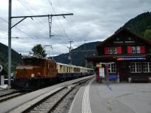 Bf Tavanasa Breil-Brigels