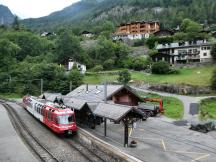 Bf Les Marécottes