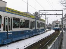 U-Bahntunnel im Linksverkehr